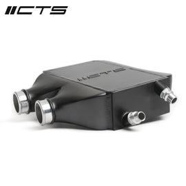 CTS Turbo S55 F80/F82/F83/F87 BMW M3/M4/M2 Air-to-Water Intercooler Upgrade (CTS-F8X-DF)
