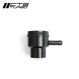 CTS Turbo MK7 Billet SAI breather adapter (CTS-HW-0139)