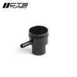 CTS Turbo MK7 Billet SAI breather adapter (CTS-HW-0139)