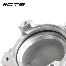 Load image into Gallery viewer, CTS Turbo Throttle Body Inlet Kit for 8V.2/8Y/8S Audi RS3/TT-RS (CTS-IT-932)