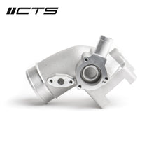 Load image into Gallery viewer, CTS Turbo Throttle Body Inlet Kit for 8V.2/8Y/8S Audi RS3/TT-RS (CTS-IT-932)