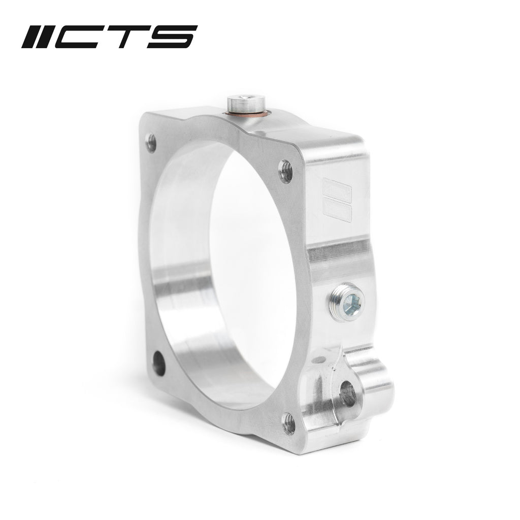 CTS Turbo Throttle Body Inlet Kit for 8V.2/8Y/8S Audi RS3/TT-RS (CTS-IT-932)