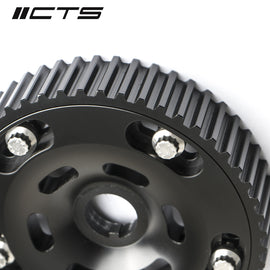 CTS Turbo Adjustable Camshaft Gear for 06A 1.8T (CTS-HW-153)
