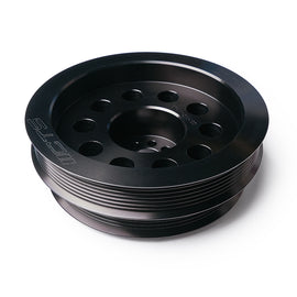 CTS Turbo 3.0T V6 Crank Pulley Upgrade Kit (180mm) (CTS-HW-266-180)