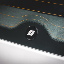 CTS Turbo MK7/7.5/MK8 Golf GTI/R Rear Wiper Delete (CTS-HW-286)