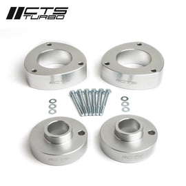 CTS Turbo TURBO LEVELING KIT FOR 2018+ VOLKSWAGEN ATLAS and Cross Sport (CTS-HW-0345-03)