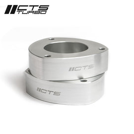 CTS Turbo TURBO LEVELING KIT for MK2 Volkswagen Tiguan and MK2 Audi Q3 (CTS-HW-0345-02)