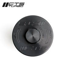 Load image into Gallery viewer, CTS Turbo B-Cool DSG Oil Filter Housing for MK7.5 Golf R and Audi S3/RS3 (8V.2), Audi TTRS (8S) with 7-speed DSG (DQ381 and DQ500) (CTS-HW-0377)