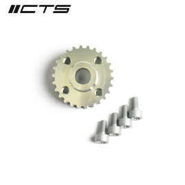 CTS Turbo Press Fit Timing Belt Drive Gear For 06A 1.8T 20V Engines (4 bolt) (CTS-HW-0379)