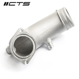 CTS Turbo TURBO HIGH FLOW TURBO INLET PIPE FOR B9 AUDI S4/S5/SQ5 (CTS-HW-380)