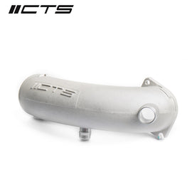 CTS Turbo TURBO HIGH FLOW TURBO INLET PIPE FOR B9 AUDI S4/S5/SQ5 (CTS-HW-380)