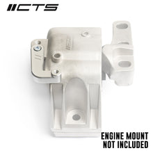 Load image into Gallery viewer, CTS Turbo Catch Can Mounting Bracket for Engine Mount (CTS-HW-426)