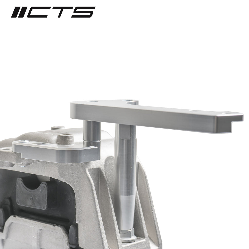 CTS Turbo Catch Can Mounting Bracket for Engine Mount (CTS-HW-426)