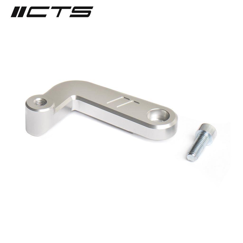 CTS Turbo Catch Can Mounting Bracket for Engine Mount (CTS-HW-426)
