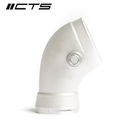 CTS Turbo TURBO HIGH-FLOW TURBO INLET PIPE FOR B58C/B58D A90/A91 SUPRA/G20/G29/G42/ Z4 M40I/M240i/M340I/M440I (CTS-HW-450)