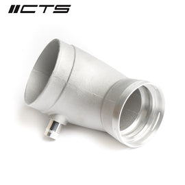 CTS Turbo TURBO HIGH-FLOW TURBO INLET PIPE FOR B58C/B58D A90/A91 SUPRA/G20/G29/G42/ Z4 M40I/M240i/M340I/M440I (CTS-HW-450)