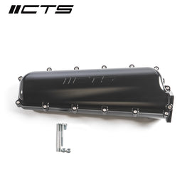 CTS Turbo Audi RS3/TTRS Billet Intake Manifold Plenum DAZA/DNWA (CTS-HW-524)