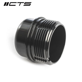 CTS Turbo TURBO B-Cool Oil Filter Housing for B9 Audi vehicles with 2.9T V6, 3.0T V6 and 4.0T V8 engines (CTS-HW-536)