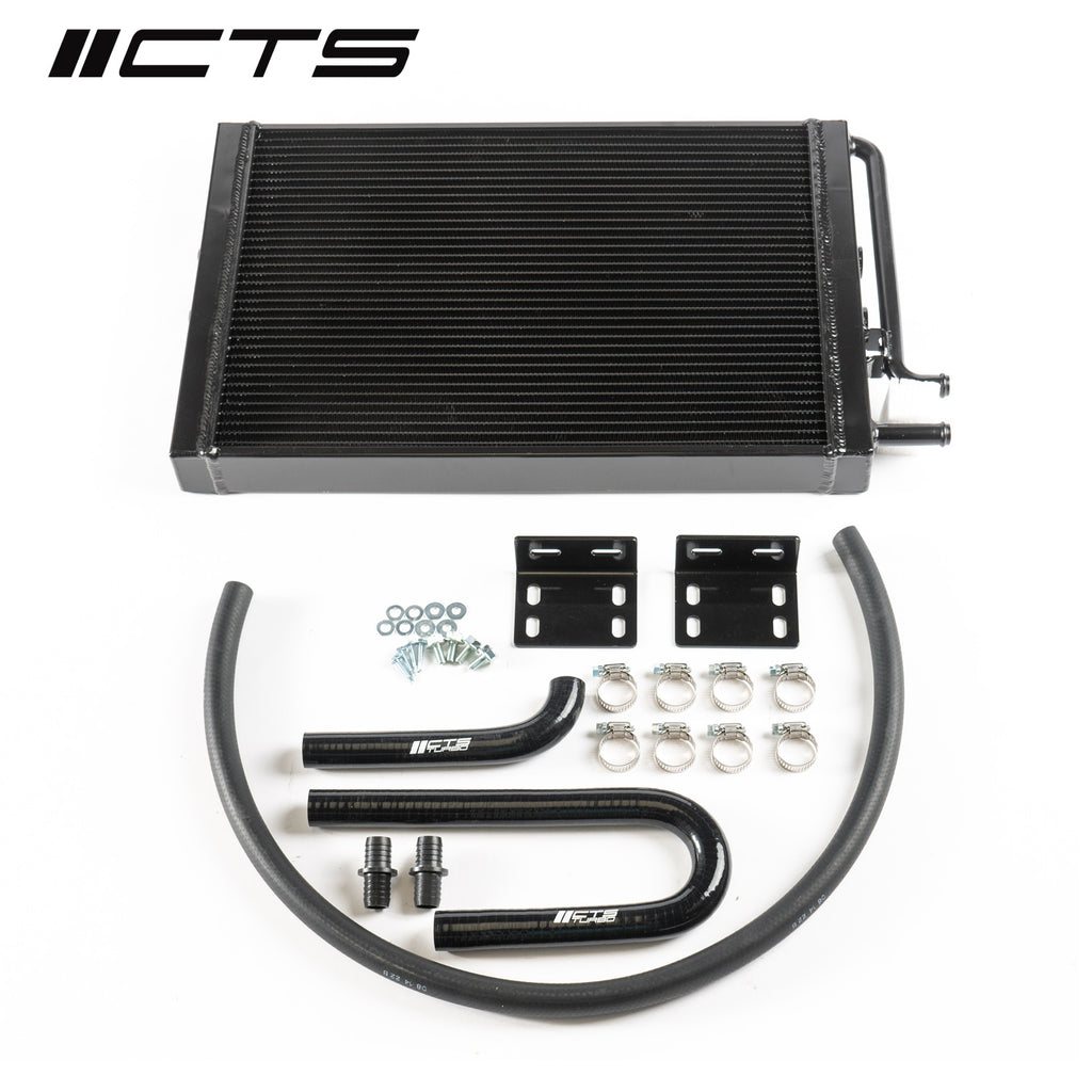 CTS Turbo TURBO High-Performance Heat Exchanger for B9 Audi RS5 (CTS-HX-0009)