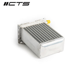 CTS Turbo C7/C7.5 Audi A8/S6/S7/S8/RS6/RS7 4.0T Intercooler Upgrade (CTS-HX-C7)