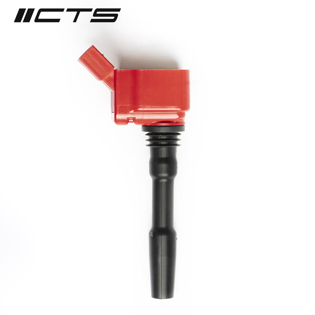 CTS Turbo TURBO High Performance Ignition Coil for Gen3 TSI engines (1.8T/2.0T/2.5T/3.0T/4.0T) (CTS-IGN-007)