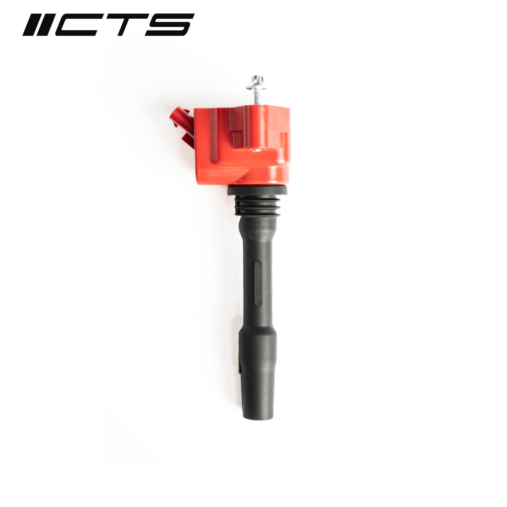 CTS Turbo BMW/MINI/TOYOTA High-Performance Ignition Coil B46/B48/B58/B58TU/S58 (CTS-IGN-009)