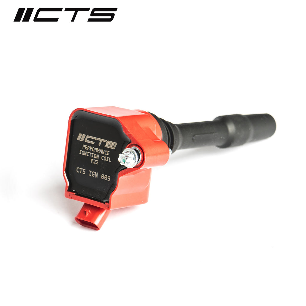 CTS Turbo BMW/MINI/TOYOTA High-Performance Ignition Coil B46/B48/B58/B58TU/S58 (CTS-IGN-009)