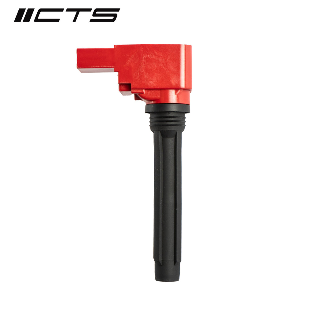 CTS Turbo Ignition Coils - 4.0 TFSI EA824 (CTS-IGN-010)