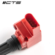 Load image into Gallery viewer, CTS Turbo Ignition Coils - 4.0 TFSI EA824 (CTS-IGN-010)