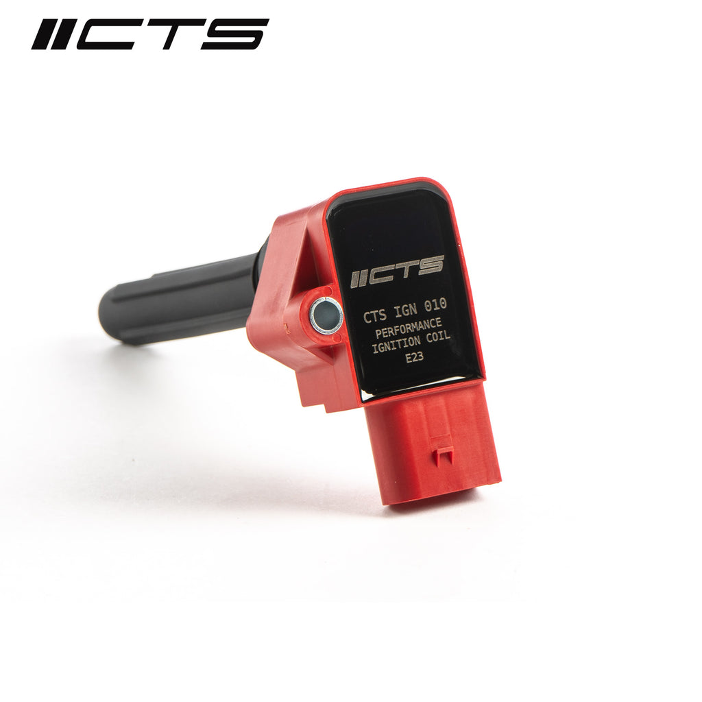 CTS Turbo Ignition Coils - 4.0 TFSI EA824 (CTS-IGN-010)