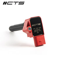 Load image into Gallery viewer, CTS Turbo Ignition Coils - 4.0 TFSI EA824 (CTS-IGN-010)