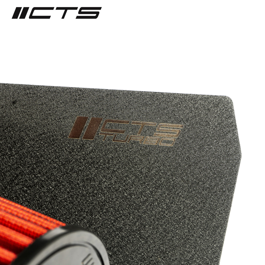 CTS Turbo MK4 1.8T Intake Kit (CTS-IT-020)