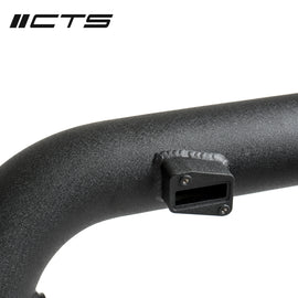 CTS Turbo TURBO AIR INTAKE SYSTEM FOR 2.0T FSI (EA113) - MK5 GTI/GLI, MK6 Golf R, Audi A3 (CTS-IT-105R)