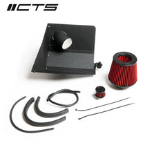 Load image into Gallery viewer, CTS Turbo TURBO MK7 VW JETTA/Golf 1.4TSI 3&quot; AIR INTAKE SYSTEM (CTS-IT-140)