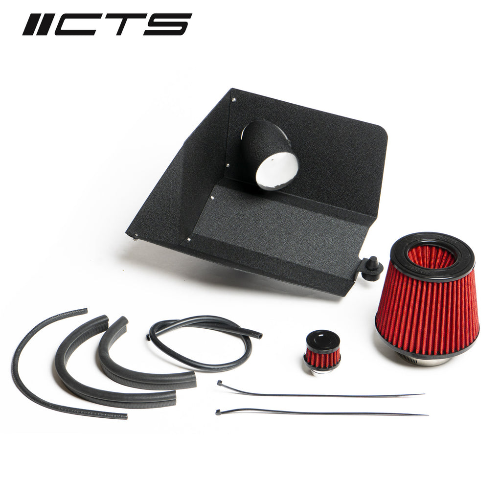 CTS Turbo TURBO MK7 VW JETTA/Golf 1.4TSI 3" AIR INTAKE SYSTEM (CTS-IT-140)