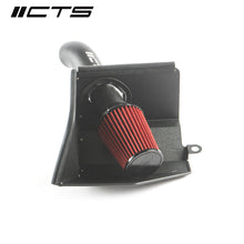 Load image into Gallery viewer, CTS Turbo TURBO 3&quot; Air Intake System for VW Jetta/Taos with EA211 1.5TSI (CTS-IT-145)