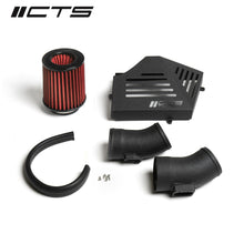 Load image into Gallery viewer, CTS Turbo TURBO BMW X1/X2 28i xDrive B38/B48 INTAKE (CTS-IT-166-B)