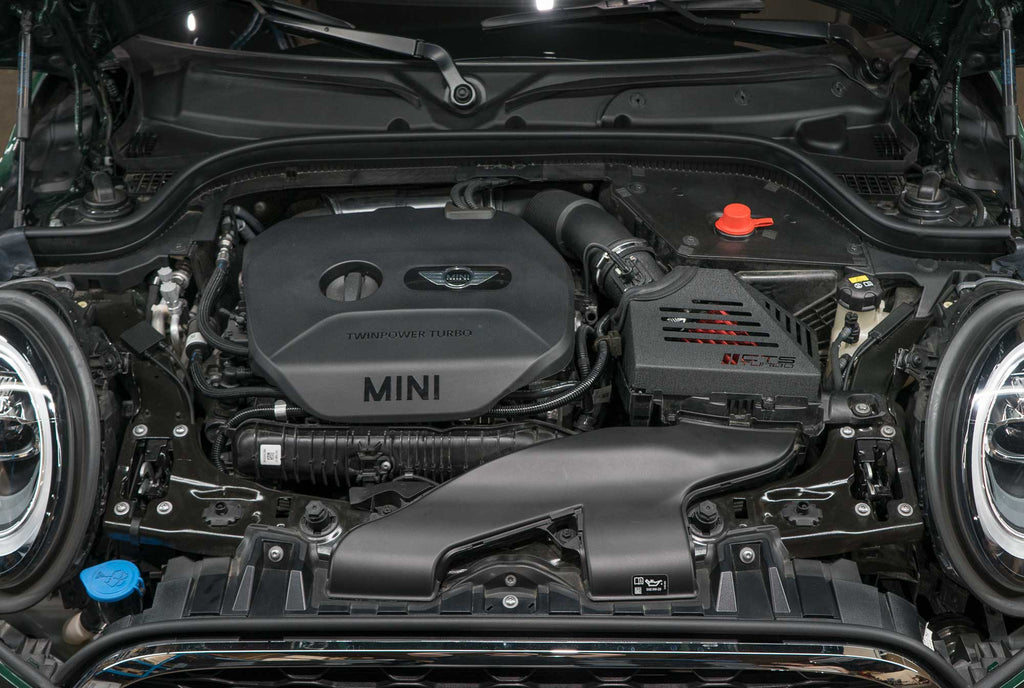 CTS Turbo MINI F56 Cooper/S/JCW B38/B46/B48 Intake (CTS-IT-166)