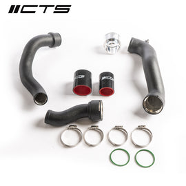 CTS Turbo MINI F54/F55/F56 Cooper/S B38/B46/B48 Charge Pipe Upgrade (CTS-IT-167)