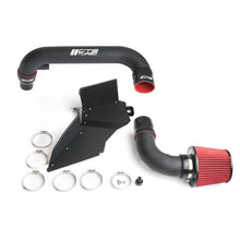 Load image into Gallery viewer, CTS Turbo 3″ Air Intake System for 1.8TSI/2.0TSI B-CYCLE Engine (EA888.3B non-MQB) (CTS-IT-220R-B)