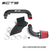 CTS Turbo 3