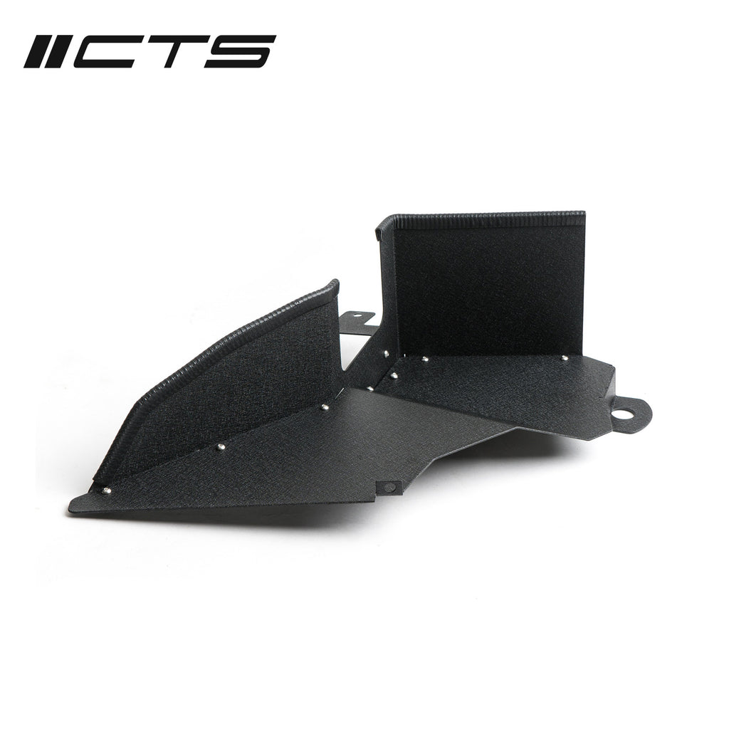 CTS Turbo Air Intake Heatshield for MK5, MK6, A3, CC (CTS-HS-200)