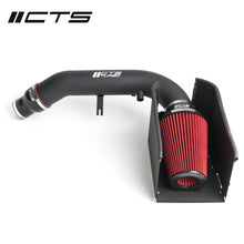 Load image into Gallery viewer, CTS Turbo 8V.2 RS3/ 8S TTRS 2.5T EVO Intake (2018 ONLY) (CTS-IT-255R)