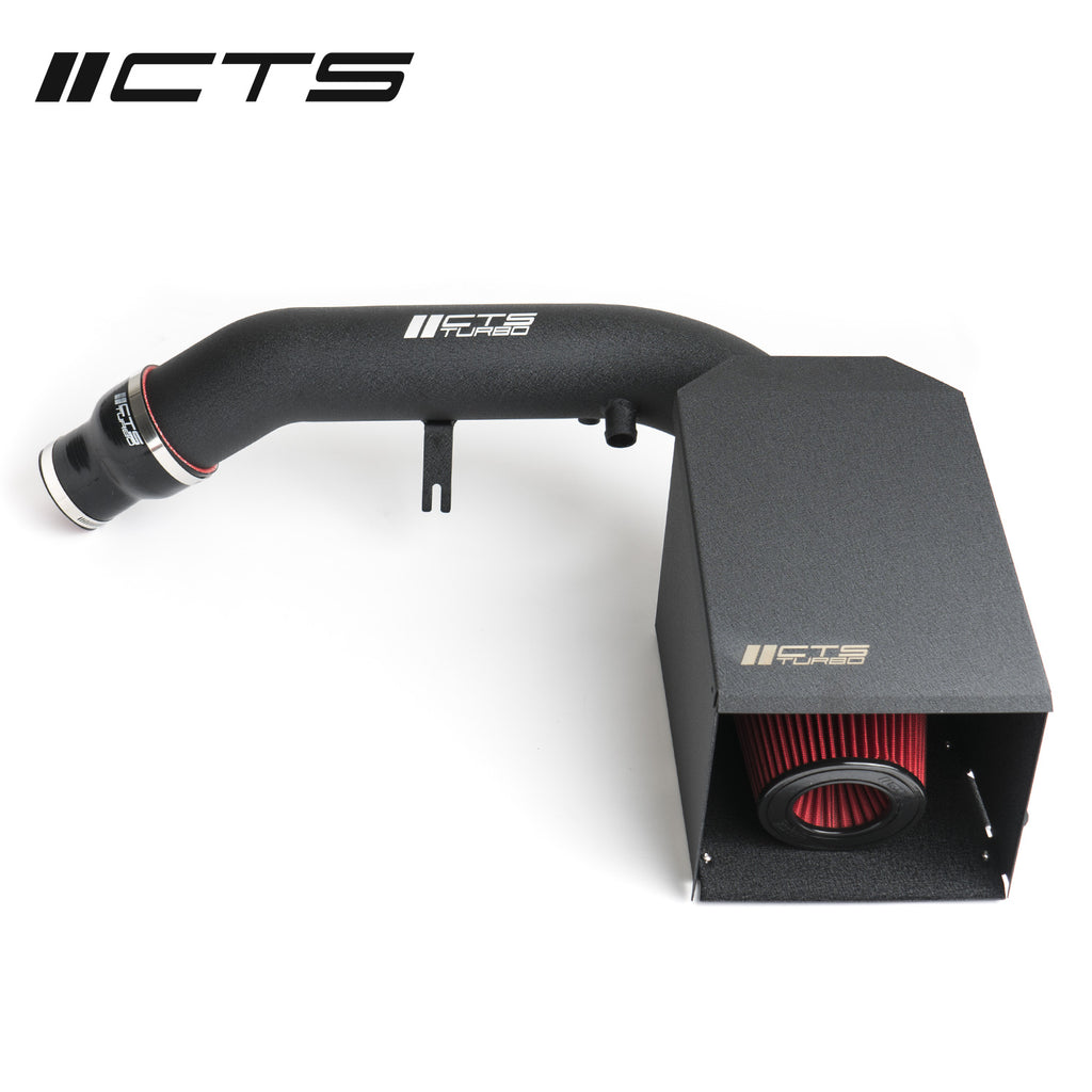 CTS Turbo 8V.2 Audi RS3/ 8S Audi TTRS 2.5T EVO Intake (2019-2021) (CTS-IT-255R-2)