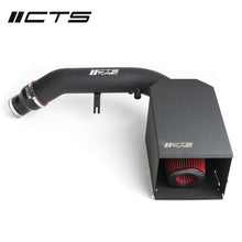 Load image into Gallery viewer, CTS Turbo 8V.2 Audi RS3/ 8S Audi TTRS 2.5T EVO Intake (2019-2021) (CTS-IT-255R-2)
