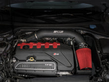 Load image into Gallery viewer, CTS Turbo 8V.2 Audi RS3/ 8S Audi TTRS 2.5T EVO Intake (2019-2021) (CTS-IT-255R-2)