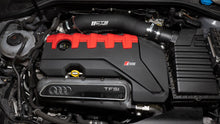 Load image into Gallery viewer, CTS Turbo 8V.2/8Y RS3/8S TTRS 2.5T EVO 4&quot; AIR INTAKE PIPE (FACTORY AIRBOX TO 4&quot; INLET) (CTS-IT-256)