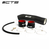 CTS Turbo 8V.2/8Y RS3/8S TTRS 2.5T EVO 4