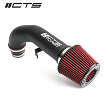 Load image into Gallery viewer, CTS Turbo MK7/7.5 VW Golf R, Audi S3, Audi TTS Intake (2015-2021 MQB Models without SAI) (CTS-IT-270R-1)