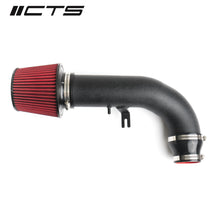 Load image into Gallery viewer, CTS Turbo MK7/7.5 VW Golf R, Audi S3, Audi TTS Intake (2015-2021 MQB Models without SAI) (CTS-IT-270R-1)